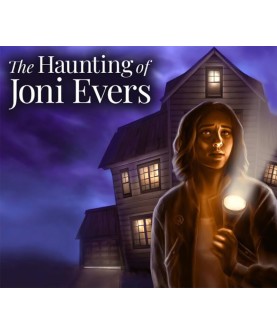 The Haunting of Joni Evers Steam Key GLOBAL